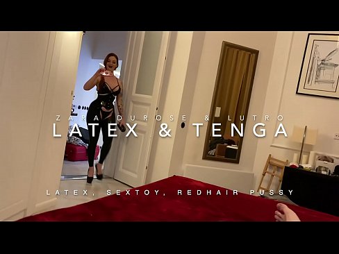 ❤️ Sister wamutu wofiyira atavala chovala cha latex chogwidwa ndi mchimwene wake wopeza Zolaula pa ife% ny.freepornhdonlinegay.ru% ☑